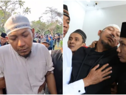 Kondisi Suami Mpok Alpa yang Drop dan Pingsan Berkali-kali, Kini Diungkap Denny Cagur