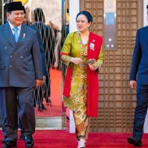 Rocky Gerung Analisis Potensi Pemakzulan Gibran, Puan Jadi Wapres Pengganti
