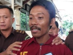 Heboh Yusa Cahyo Utomo Donorkan Organ Tubuh Usai Divonis Mati PN Kediri, Ini Alasan dan Sosoknya