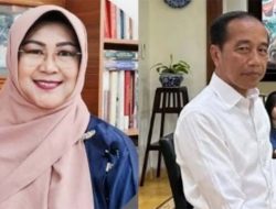 Sebut Bukti Transkip Nilai Jokowi di Bareskrim Abal-Abal, Dokter Tifa: Dokumen Sampah