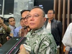 Kursi Bupati Pati Makin Panas: Dasco Kasih Kode, Gerindra Siap Evaluasi Sudewo?