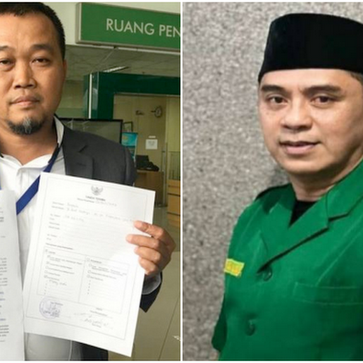 MAKI Tuduh Eks Wamenag Ikut Nikmati Kuota Haji Plus: Datanya Sudah di KPK