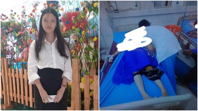 Kisah Tragis Nazwa Warga Deli Serdang, Pamit Interview Kerja di Bank Malah Berakhir Tewas di Kamboja