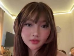 Viral Pencarian Video Blunder 8 Menit Erika Putri di Media Sosial, Konten Kreator Kontroversial Ini Kembali bikin Ulah