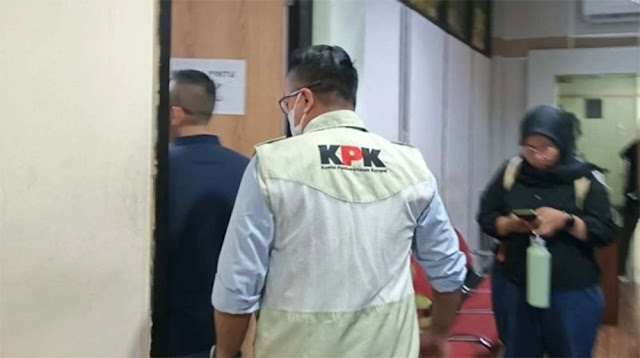 Ada Perlawanan Balik Halangi KPK, Barang Bukti Kasus Kuota Haji yang Dicari Raib?