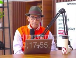 UGM Tutupi Kasus Ijazah Jokowi? Refly Harun: Data Disembunyikan, Ada Konspirasi