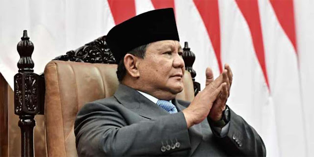 Dokter Tifa: Sidang MPR Kembali Normal pada Era Prabowo