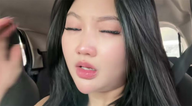 VIRAL! Video Erika Putri 8 Menit 21 di DOOD kini jadi Sorotan Warganet, Ternyata Isinya