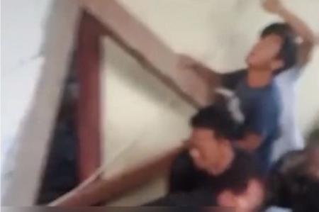 29 Korban Gempa Poso Didominasi Jemaat Gereja Elim, 2 Orang Kritis