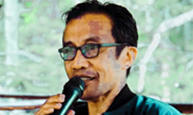 KEMERDEKAAN DI TENGAH KRISIS NASIONALISME