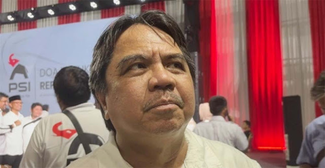 Prabowo Hapus Tantiem Komisaris BUMN, Ade Armando: Its Okay
