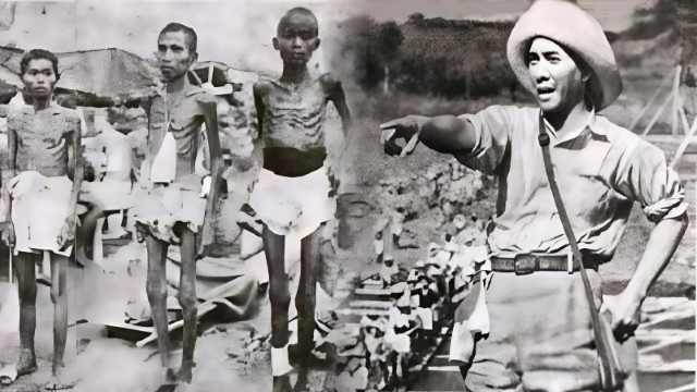 Soekarno Jadi Mandor Romusa & Buat Rakyat RI Tewas? Ini Faktanya!