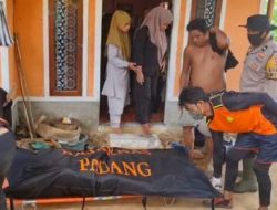 SAR Temukan Jasad Korban Hanyut Diterjang Air Bah di Pasaman Barat, 1 Masih Hilang