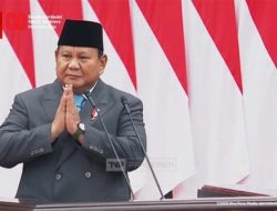 Amnesty Jawab Pidato Prabowo: Ratusan Warga Dijerat Pasal Karet Saat Diminta Jangan Berhenti Kritik