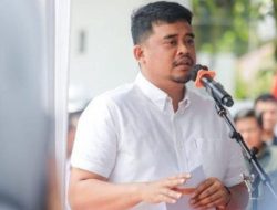 Duduk Perkara Perseteruan Bobby Nasution-GRIB Jaya, Berujung Ancaman Bongkar Skandal Blok Medan