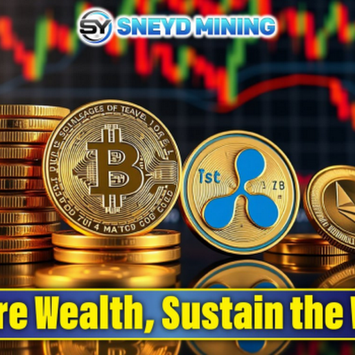 Build Gold Standard in Security and Transparencying Trust in Cloud Mining: How SNEYD Sets the