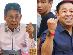 KPK Sebut Bebasnya Setnov Konsekuensi Hidup Berbangsa, Senang atau tidak Harus Diterima