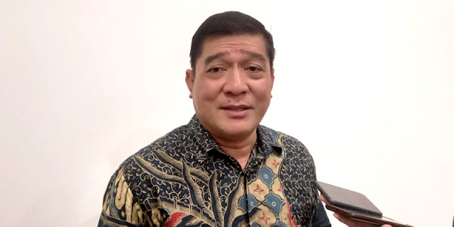 PK Silfester Jangan Merusak Citra Prabwo