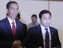 Ini Alasan Setya Novanto Dibebaskan Setelah Korupsi Rp 2,3 Triliun Versi Ditjen Pemasyarakatan