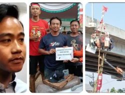 Butuh Waktu 3 Jam Menangkan Pajat Pinang Kalimalang, Bawa Pulang Motor Listrik dari Wapres Gibran