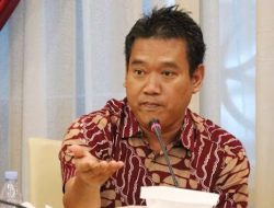 KPK Tidak Berani Mengejar Pemberi Perintah Kepada Topan?