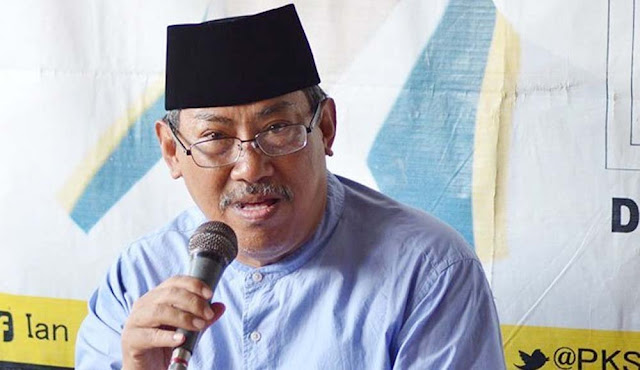 Ribuan Tambang Ilegal yang Dibekingi Aparat harus Diberantas
