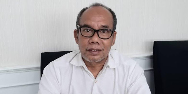 Menteri Karding, Sekolah Rakyat Bukan Mendidik Anak Bangsa jadi Imigran
