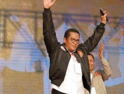 PKS MInta Pemerintah Usut Juga Tambang Nikel Milik Anak Mantu Jokowi