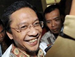16 Narapidana Korupsi Diberi Remisi, Ahmad Fathanah hingga Eks Timses Jokowi