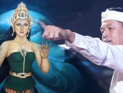 Waduh! Dedi Mulyadi Dituding Pemuja Nyi Roro Kidul Usai Kirab HUT RI Jabar