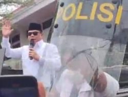 Amien Rais: Banyak Pejabat Daerah Bermental seperti Bupati Pati Sudewo