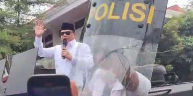 Amien Rais: Banyak Pejabat Daerah Bermental seperti Bupati Pati Sudewo