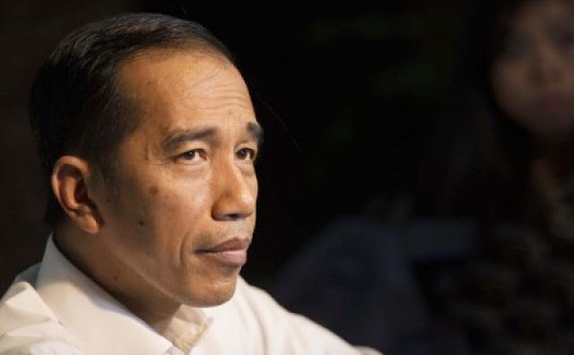 Reforma Agraria Jokowi Hanya Ilusi