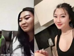 Link Video Erika Putri 8 Menit Jadi Perbincangan, Benarkah Asli?