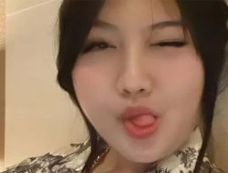Viral Isu Video 8 Menit Erika Putri, Benarkah Ada? Ini Fakta Sebenarnya
