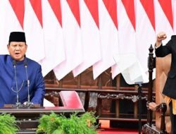 Sikap Bijak Prabowo Selamatkan Gibran dari Pemakzulan