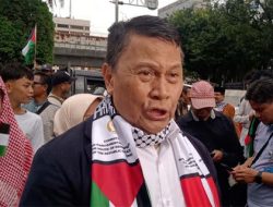 Rencana Israel Pindahkan Warga Gaza Utara Dinilai Sesat