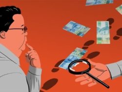 Publik Bingung! Kerugian Sawit, Tambang Hingga Judi Online Semua Dipatok Rp300 Triliun