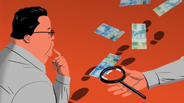 Publik Bingung! Kerugian Sawit, Tambang Hingga Judi Online Semua Dipatok Rp300 Triliun