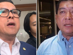 Legislator Golkar Desak Kejaksaan Eksekusi Bos Relawan Jokowi: Hukumnya Sudah Jelas!