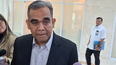 Isu Masa Jabatan Presiden Bertambah Jadi 8 Tahun, Ketua MPR Membantah