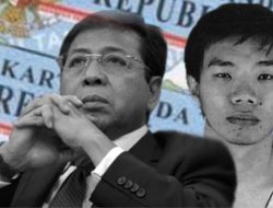 Setnov Bebas: Misteri Kematian Johannes Marliem dan Rekaman 500 GB Bukti Korupsi e-KTP