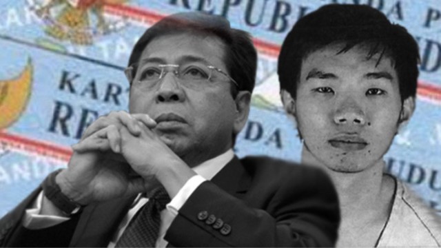 Setnov Bebas: Misteri Kematian Johannes Marliem dan Rekaman 500 GB Bukti Korupsi e-KTP