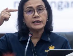 Soal Guru Beban Negara, Anak Buah Sri Mulyani Sebut itu Hoaks: Hasil DeepFake AI