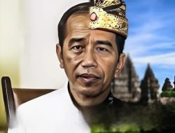 JOKOWI: Si Abu Lahab Abad 21