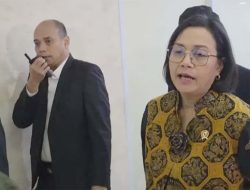 Soal Narasi Guru Beban Negara, Anak Buah Sri Mulyani Tegaskan itu Hoaks: Hasil DeepFake