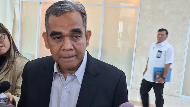 Muzani Bantah Masa Jabatan Presiden Bertambah Jadi 8 Tahun