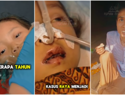 Ibu Gangguan Jiwa dan Ayah TBC, Bocah 4 Tahun Meninggal Tubuhnya Penuh Cacing, Bertelur Sampai Otak