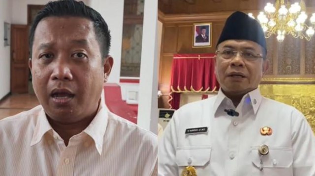 Parah! Ketua Pansus Pemakzulan Bupati Pati Kena Teror, Suruhan Orang Gerindra?