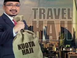 Praktisi Hukum Sebut Tak Ada UU Yang Dilanggar Gus Yaqut Soal Kuota Haji 2024, Kok Bisa?